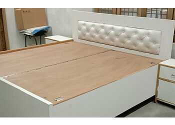 S K Carpenter & Furniture 