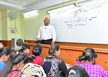 SKD New Standard Institute