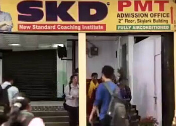 SKD New Standard Institute