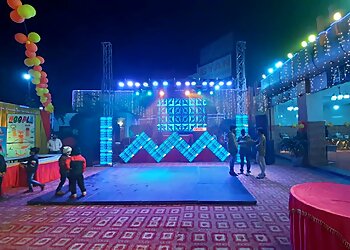 S.K Entertainment and Wedding Planner