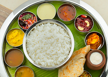 SK Foods and Caterings