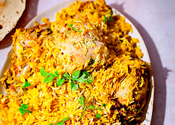 SK Foods and Caterings