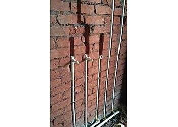 S K Gupta Pulmbing Works