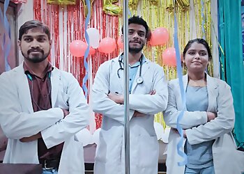 SK Health Care & Physiotherapy