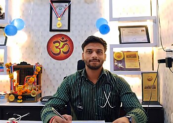 SK Health Care & Physiotherapy