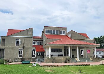 SKIMS Medical College & Hospital