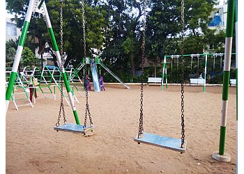 SKM Children's Park