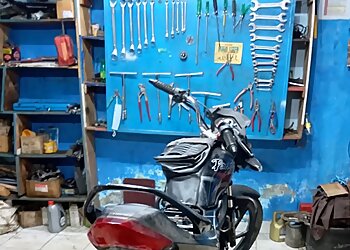 SK.Motors Service Centre