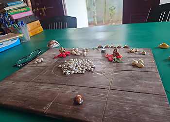 S.K Namboothri Astrologer