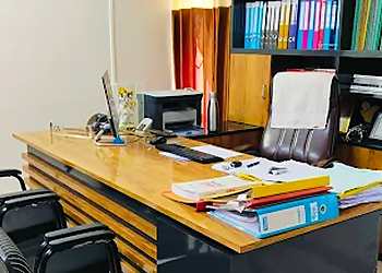 S K Nikam and Company