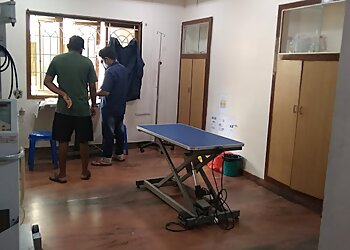 SKS Veterinary Hospital