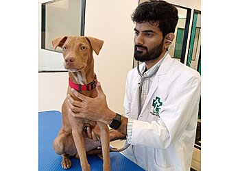 SKS Veterinary Hospital