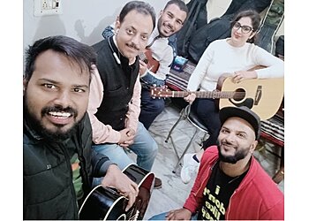 SK Shanu Music Classes