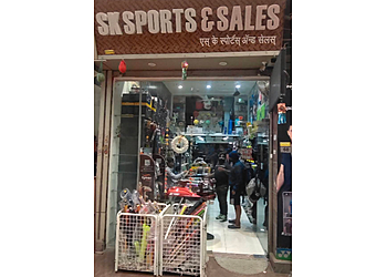 SK Sports & Sales SK Sports & Sales