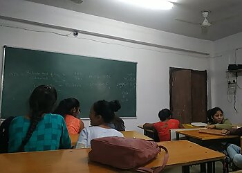 SKY Classes Jabalpur