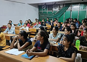 SKY Classes Jabalpur