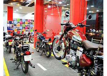 royal enfield motorcycle dealers