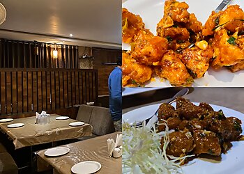 SKYV Family Restaurant Pure Veg