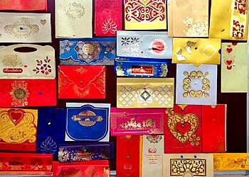 S Kumar Stationers & Printers