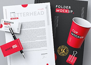 S Kumar Stationers & Printers