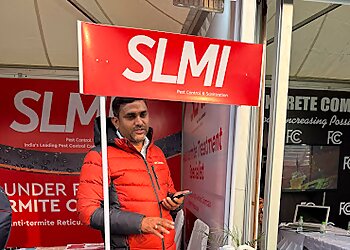 Lucknow Pest Control Services SLMI Pest Control image 1