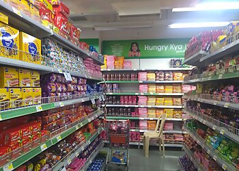 SMART Bazaar Tiruppur