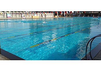 SMC Swimming Pool Althan