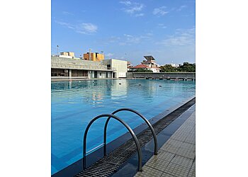 SMC Swimming Pool Althan