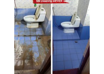 3 Best Cleaning Services in Madurai - Expert Recommendations