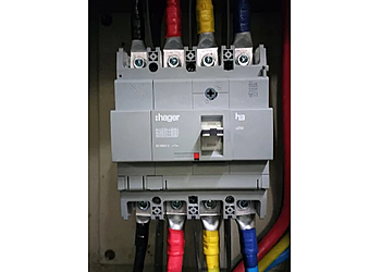 SM Electrical