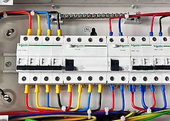 SM Electrical