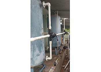 S. M Electrical & Plumbing