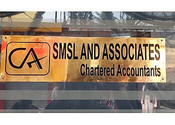 SMSL And Associates