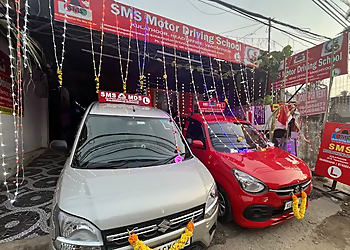 SMS Motor Driving School