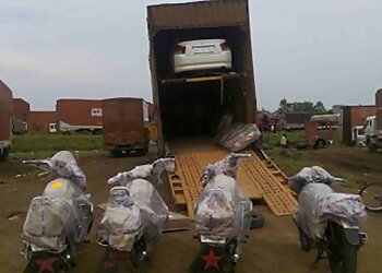 SMS Packers and Movers