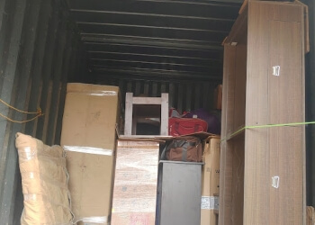 SMS Packers and Movers