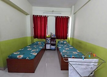 SMT. Meena Ranka Memorial Girls Hostel