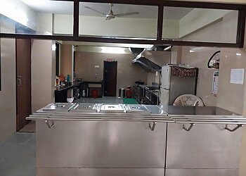 SMT. Meena Ranka Memorial Girls Hostel