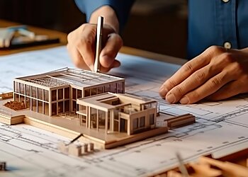 SM World Architects & Engineers