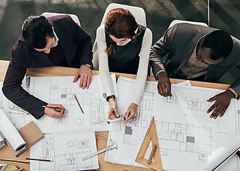 SM World Architects & Engineers