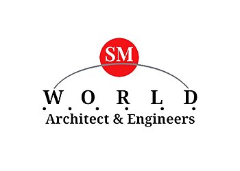 फ़रीदाबाद बिल्डिंग आर्किटेक्ट SM World Architects & Engineers छवि 1