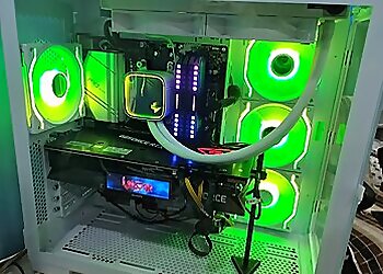 SM computer solution