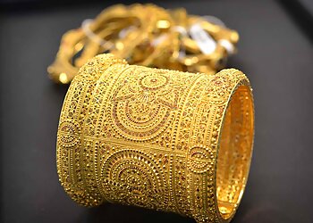 S Mohandas Jewellers