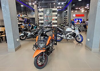 SNC Yamaha Baltikuri