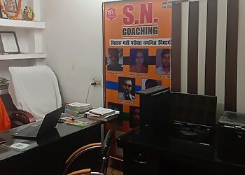 SN Coaching