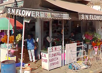 S.N. Flower