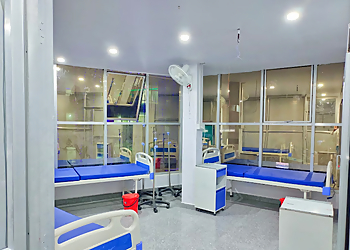 SNM Medica Multi Speciality Hospital