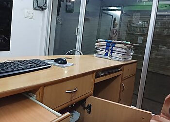 S.N.Padshetty & Associates