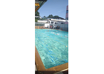 SN Public Swimming pool