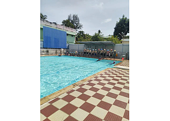 SN Public Swimming pool
